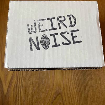 Weird Noise Fuzz It imagen 4
