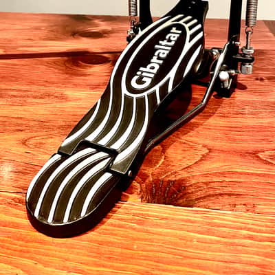 Gibraltar Double Bass Pedals 5611DB image 4