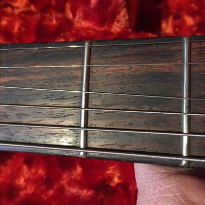 Fender Stratocaster Nonocaster Limited Edition (250ex) image 4