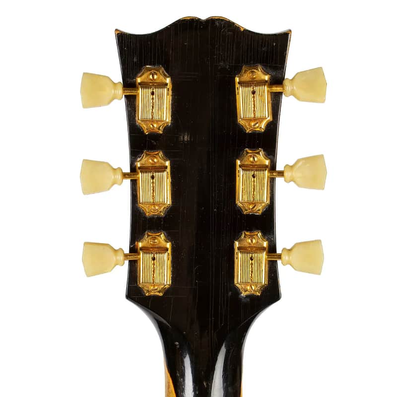Gibson ES-350T 1955 - 1963 image 5