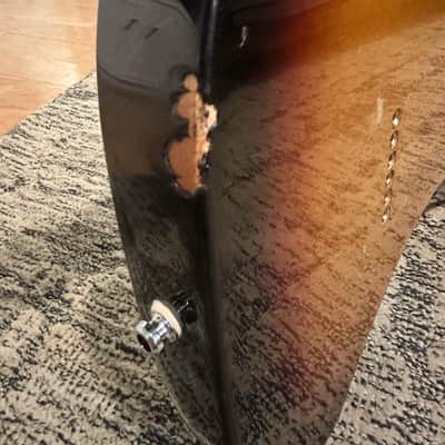 Fender Nashville Telecaster MIJ 1996 50th Anniversary image 13