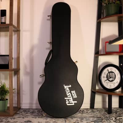 Gibson Les Paul Standard Plus - Rosewood Fingerboard, Heritage Cherry Sunburst image 19