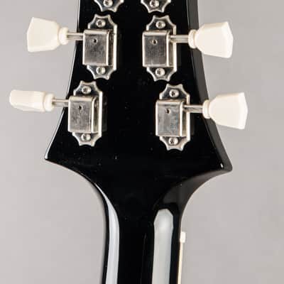 PRS Robben Ford Ltd 2022, Black image 9