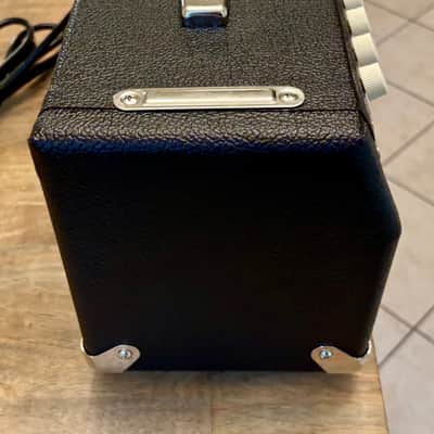 Hand Wired Clone AA764 Fender Vibro Champ Head 10/12w 5881 Single Ended Class A image 4