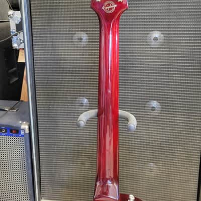 Epiphone Les Paul Studio 2015 - Heritage Cherry Sunburst image 10