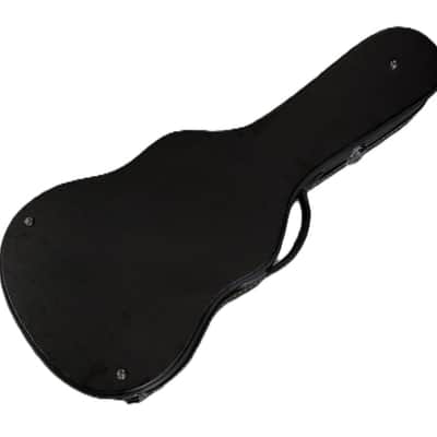 Baritone Ukulele Hard Case image 2