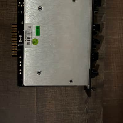 Synergy Bogner Ecstasy Preamp Module 2020 - Black image 3