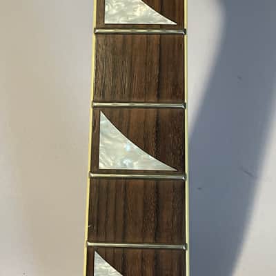 2000's Japan Jackson DK2 Fully Loaded Bound Guitar Neck Floyd Ready 24 Fret Sharkfin Inlays image 14