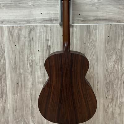 Iris Guitar Company JB 2023 - Stain image 3