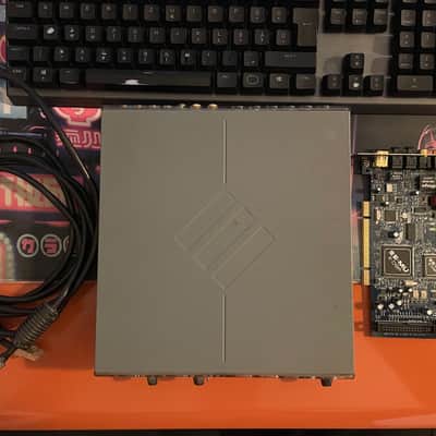 E-MU Systems 1820 Around 2009 image 3