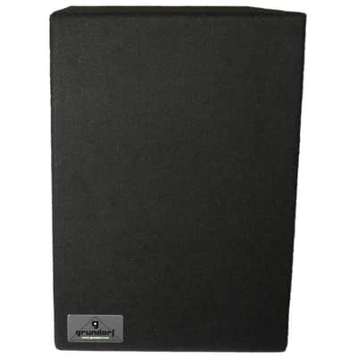 Grundorf Carpet Series SR Rack Shell, 12-Space, SR-1216B image 3