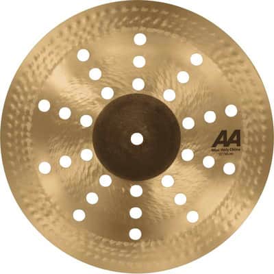 Sabian 21216CS 12" Mini image 2