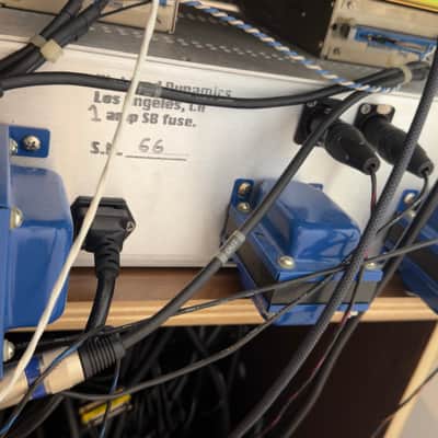 Highland Dynamics BG1 2020 image 3