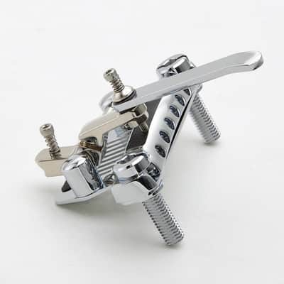 Goeldo SingleBender LP (B-Bender), Chrome image 2