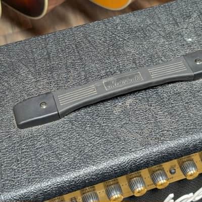 Marshall DSL40CR 2-Channel 40-Watt 1x12" Guitar Combo 2018 - Present - Black image 3
