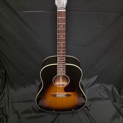 Gibson J-45 Standard 2020 - Present - Vintage Sunburst image 1