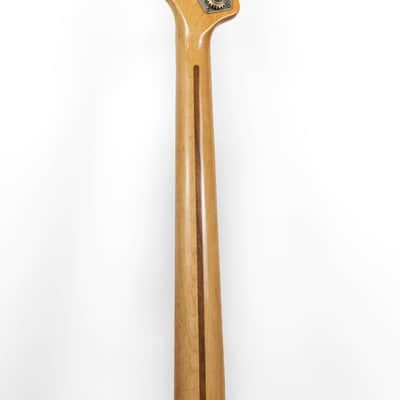 Fender 1974 Precision Bass, Natural image 11
