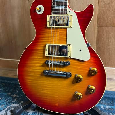 TOKAI SL60 CS Made In Japan 1984 (Mint) image 3