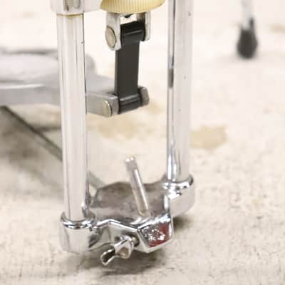 Ludwig Spur-Lok Hi Hat Cymbal Stand Vintage Late 1960's image 11