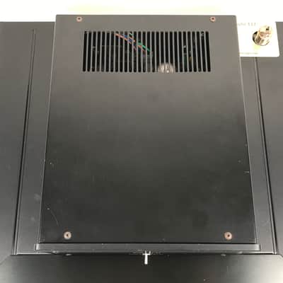 Sony DVP-S9000ES SACD/DVD Player w/ ModWright Modification image 9
