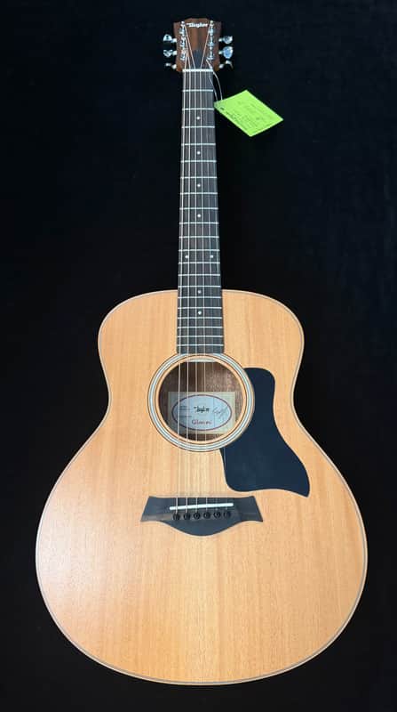 Taylor GS Mini Mahogany
