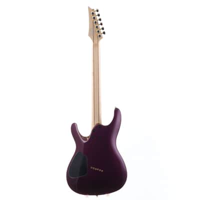 Ibanez S Axe Design Lab SML721 Rose Gold Chameleon [I250803304] (06/22) image 2