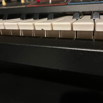 Moog Realistic Concertmate MG-1 1981 - Black image 4