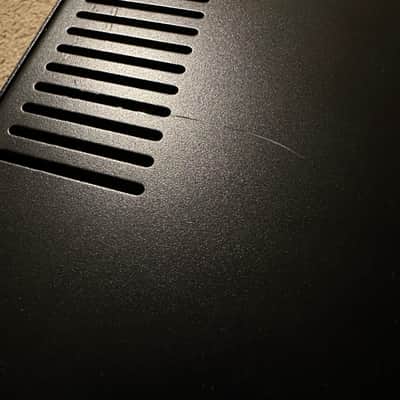 Avantone Pro CLA-200 2-Channel Studio Reference Amplifier 2018 - Present - Black image 4