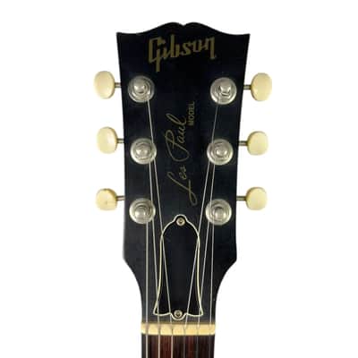 Gibson Les Paul Special DC 2005 - TV Yellow image 8