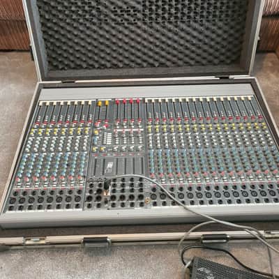 Allen & Heath GL3 Early 90’s image 1