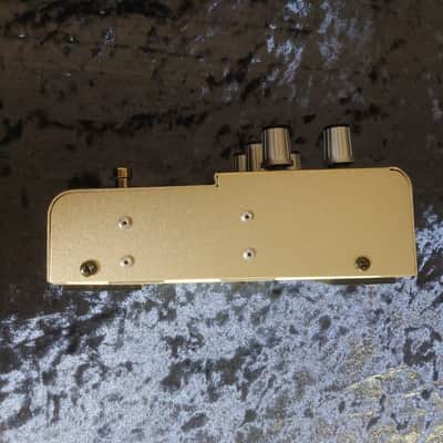 Maxon RTO700 Real Tube Overdrive Tube Guitar Effect Pedal Tested image 9