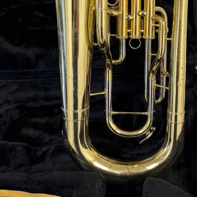 Immagine Jupiter Carnegie XL Baritone - 7