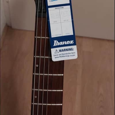 Ibanez RGA742FM-TGF 2024 image 6