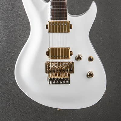 H3-1000FR - Snow White image 2