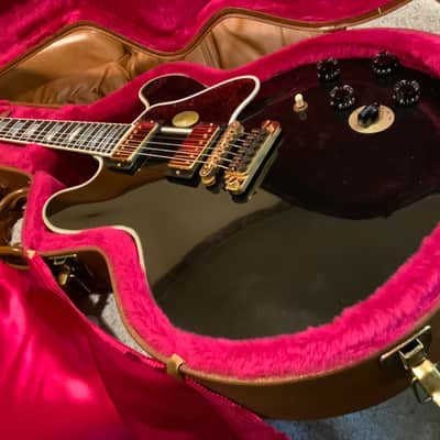 2000 Gibson Lucille BB King Signature image 1