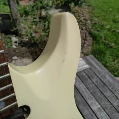 Washburn KC-90 Chicago Series image 9