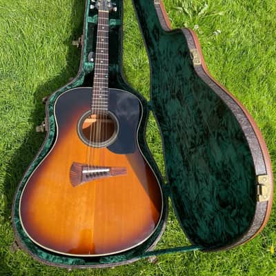 1977 Gibson MK-35  - Sunburst image 11