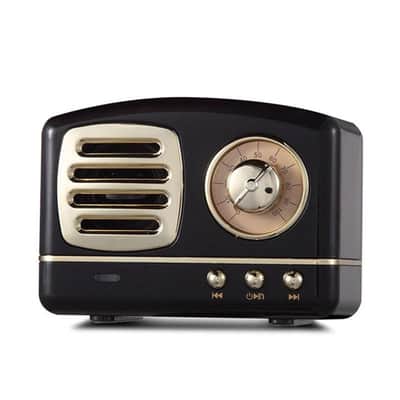 Vintage Speakers-China / black / Speaker image 1