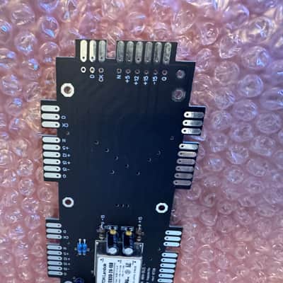 Toppobrillo Buchla Format Mini Bus Power Supply Factory built image 6