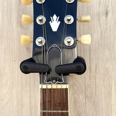 Gibson SG Standard 61 With Sideways Vibrola 2022 - Vintage Cherry image 8