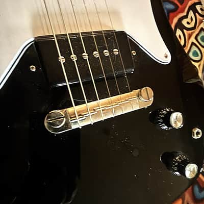 Epiphone Coronet 2020 - Present - Ebony image 4