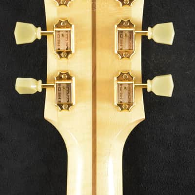 Gibson SJ-200 Original Antique Natural image 7
