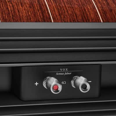 SONUS FABER Vox G3 - 3-Way Center Channel Speaker - NEW! image 4