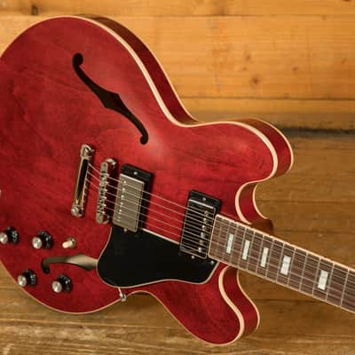 Gibson ES-335 60s | Sixties Cherry image 5