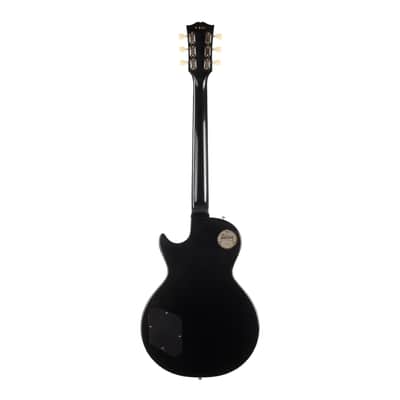 Used Gibson Custom M2M 1959 Les Paul Standard VOS - Cobra Burst image 4