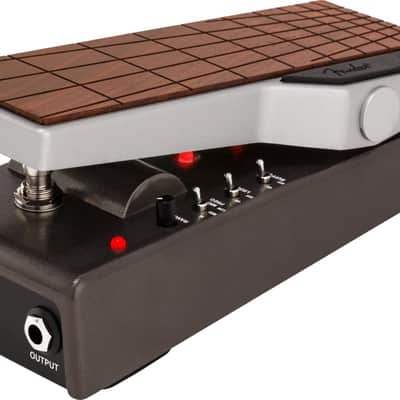 Tread-Light™ Wah Pedal image 2