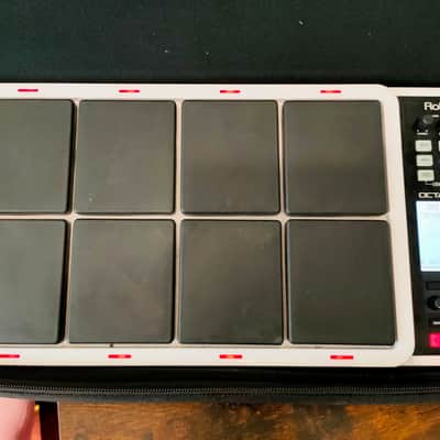 Roland Octapad SPD-30 2015