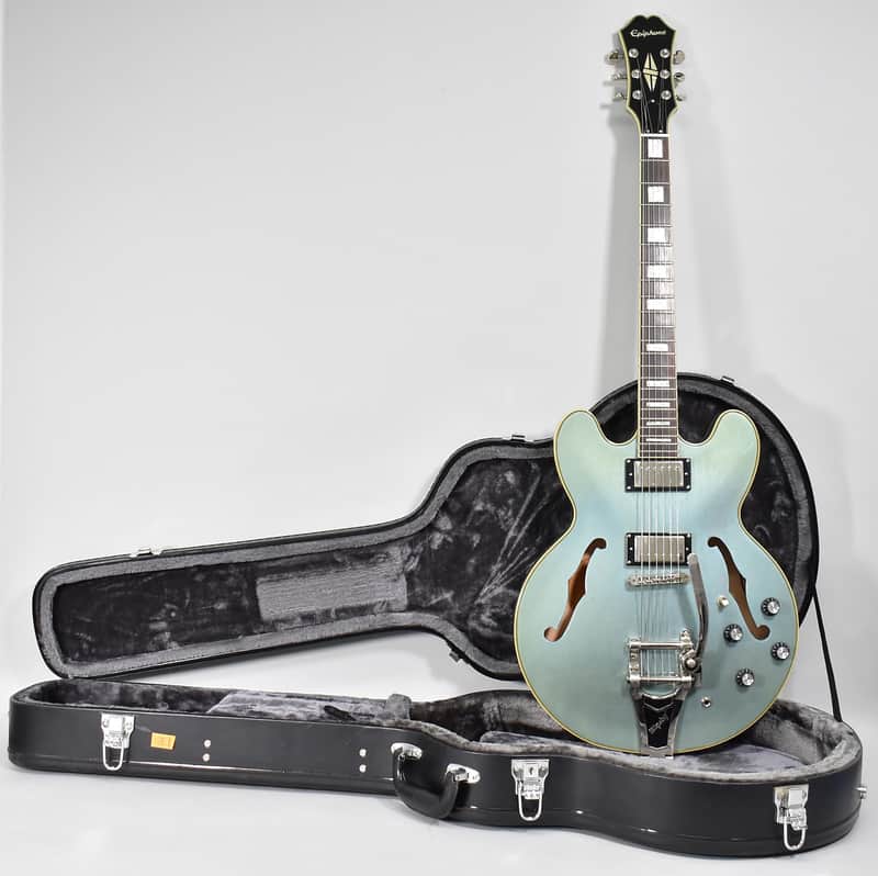 Epiphone ES-355 Reissue | Reverb