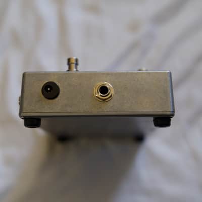 Switch Doctor Custom Footswitches image 4