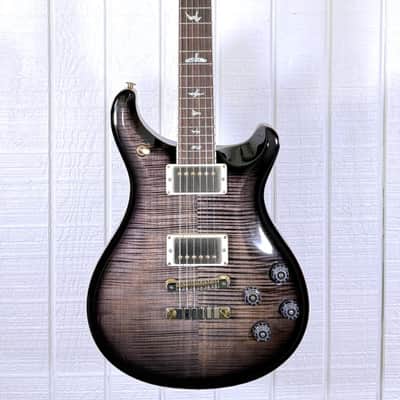 Paul Reed Smith PRS McCarty 594 - 10 Top Charcoal Burst 0378176 image 4